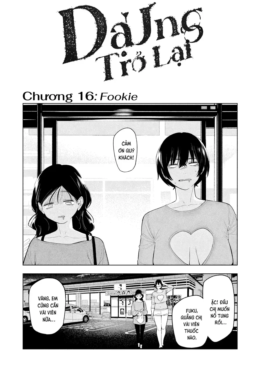 Nighthawk Returns Chap 16 - Next Chap 17