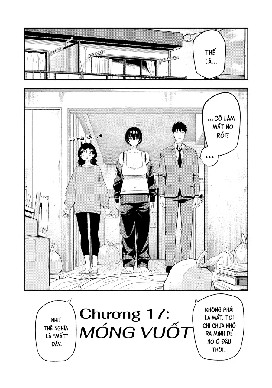 Nighthawk Returns Chap 17 - Next Chap 18