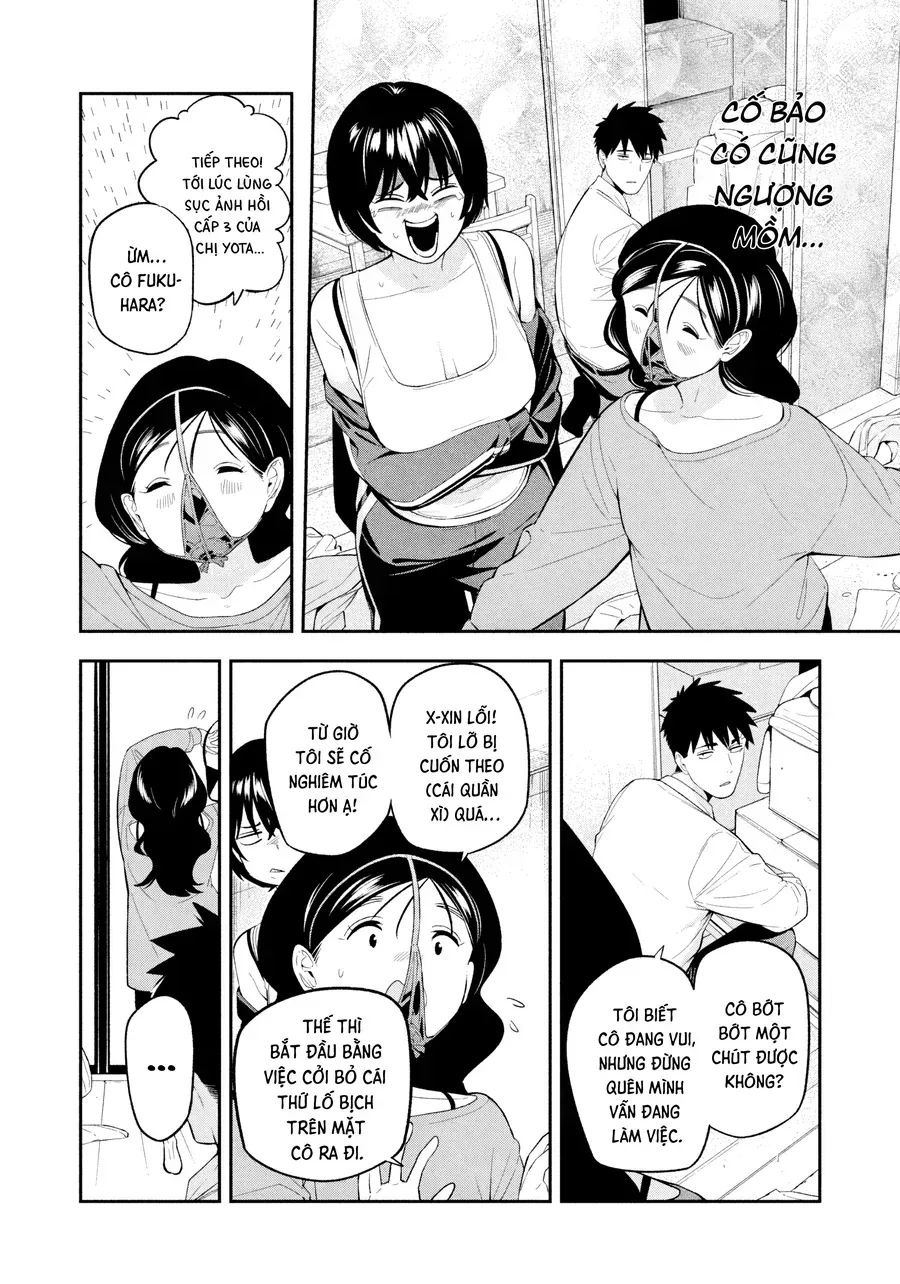Nighthawk Returns Chap 17 - Next Chap 18