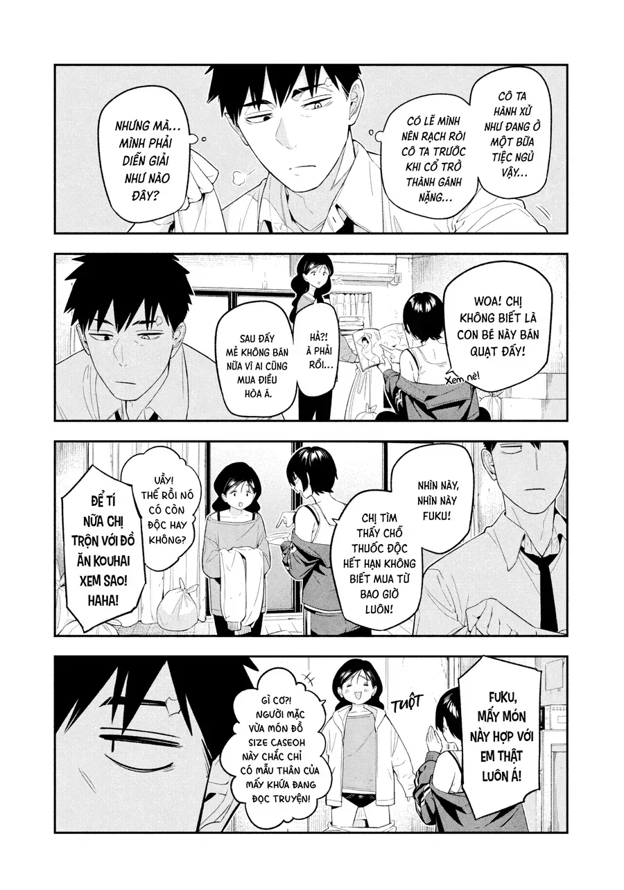Nighthawk Returns Chap 17 - Next Chap 18