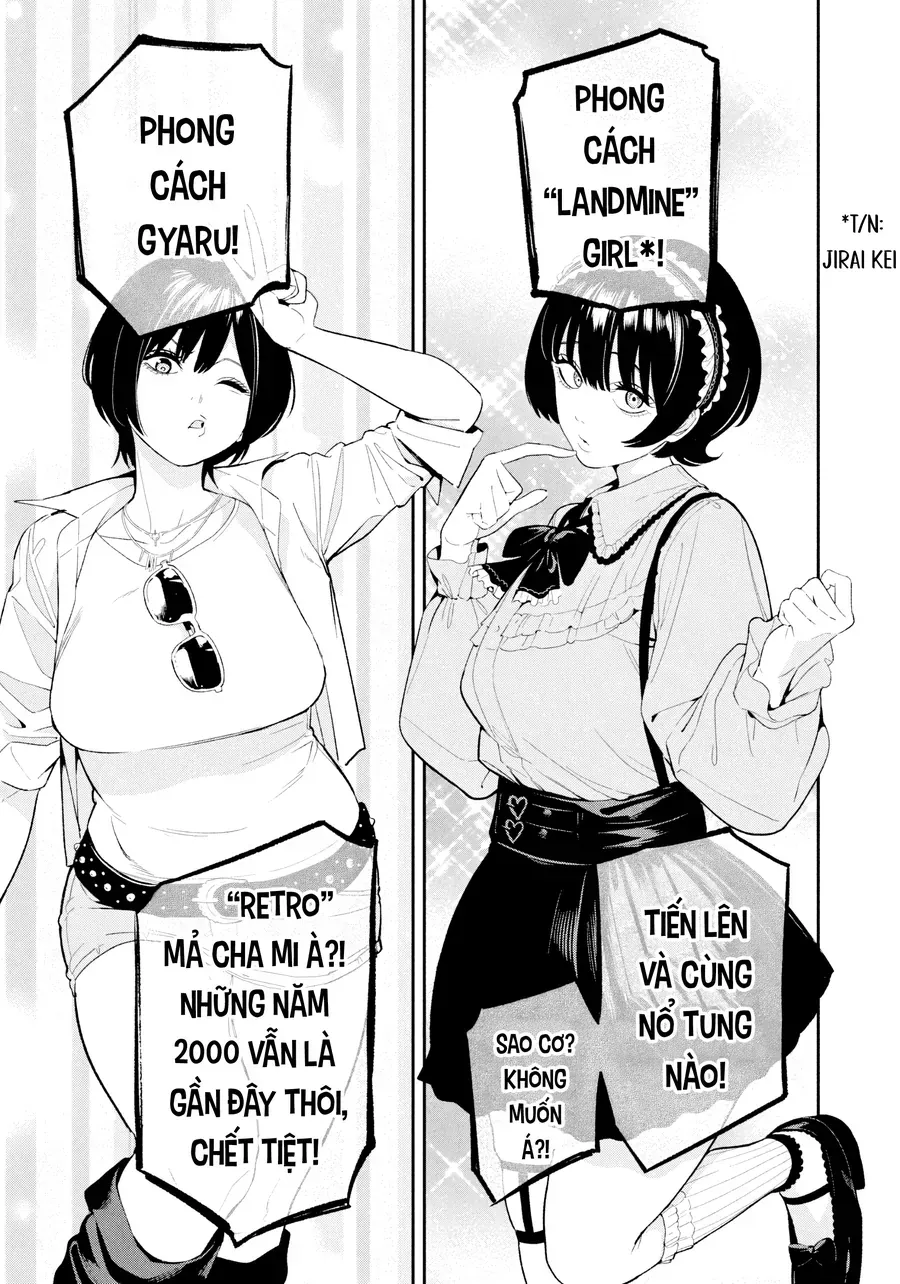 Nighthawk Returns Chap 18 - Next Chap 19