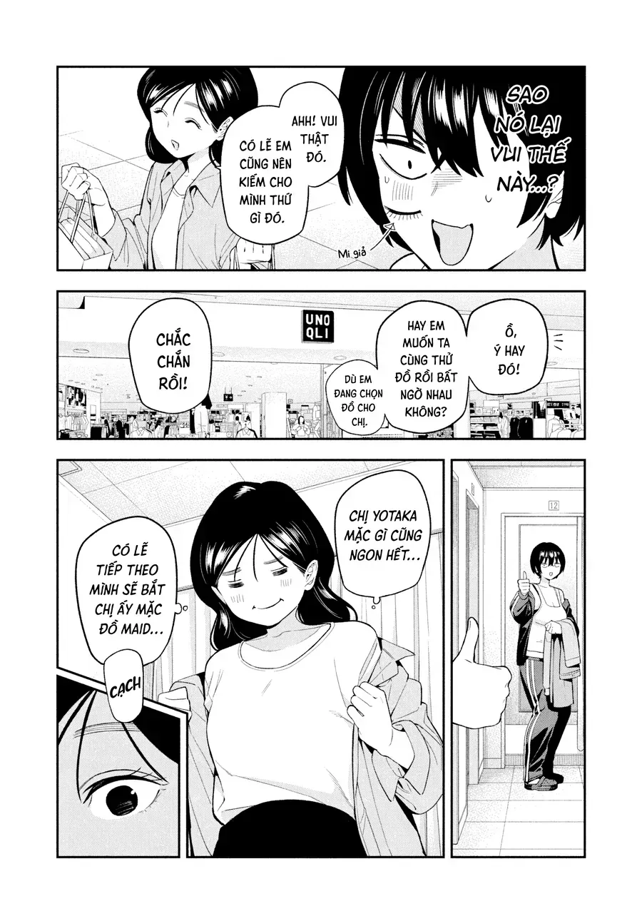 Nighthawk Returns Chap 18 - Next Chap 19