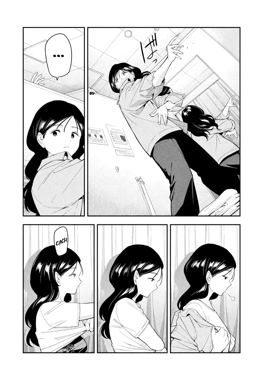 Nighthawk Returns Chap 18 - Next Chap 19