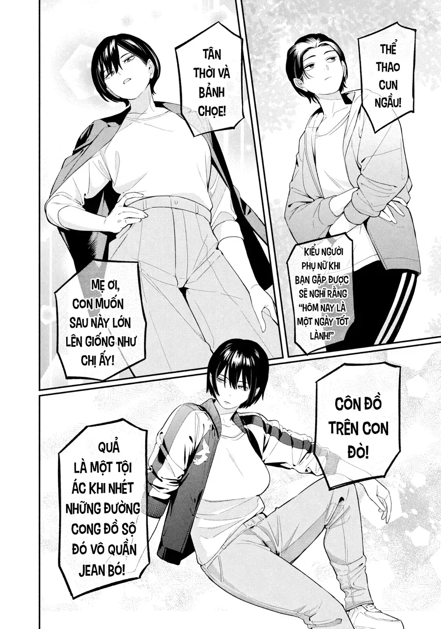 Nighthawk Returns Chap 18 - Next Chap 19
