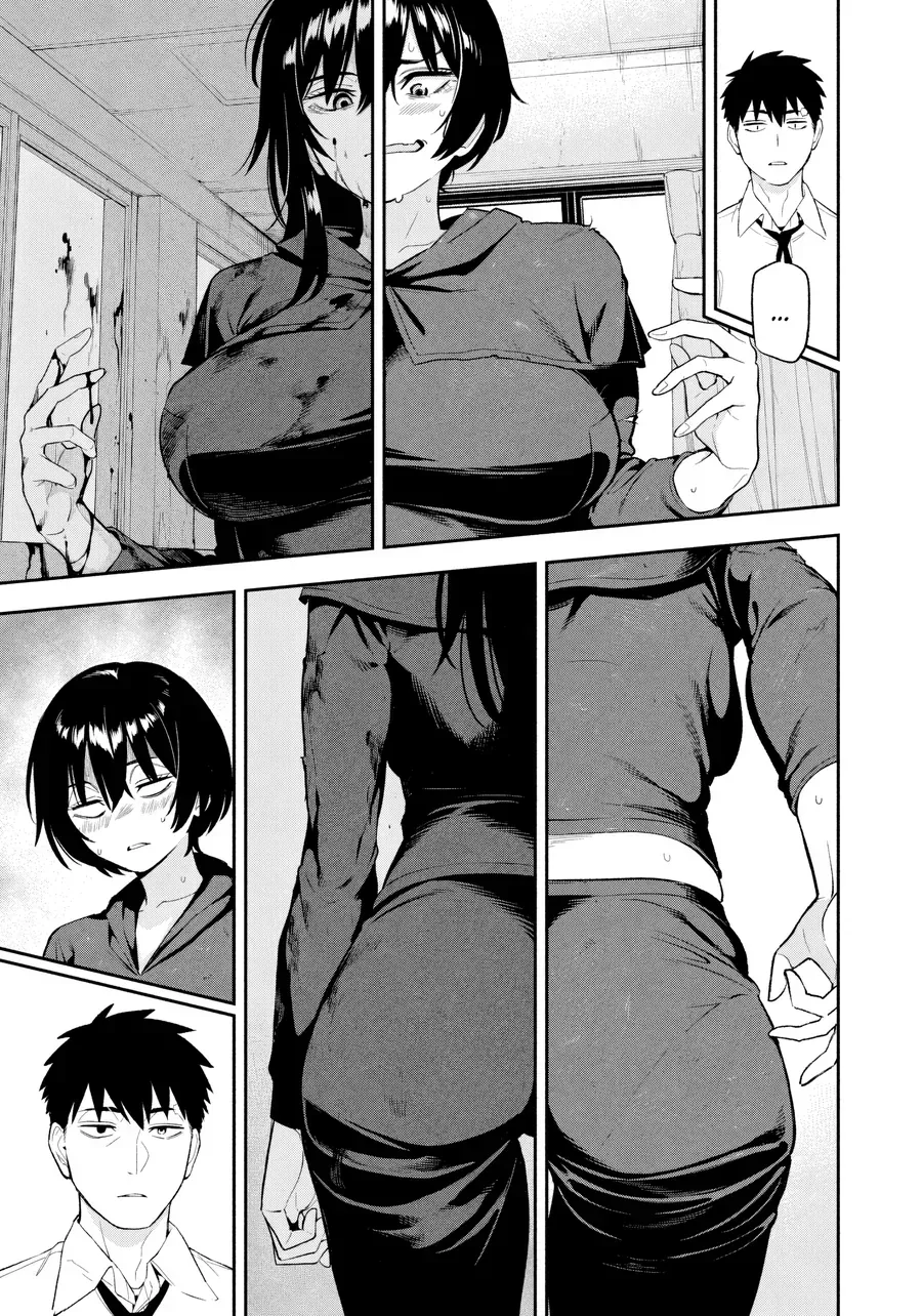 Nighthawk Returns Chap 2 - Next Chap 3