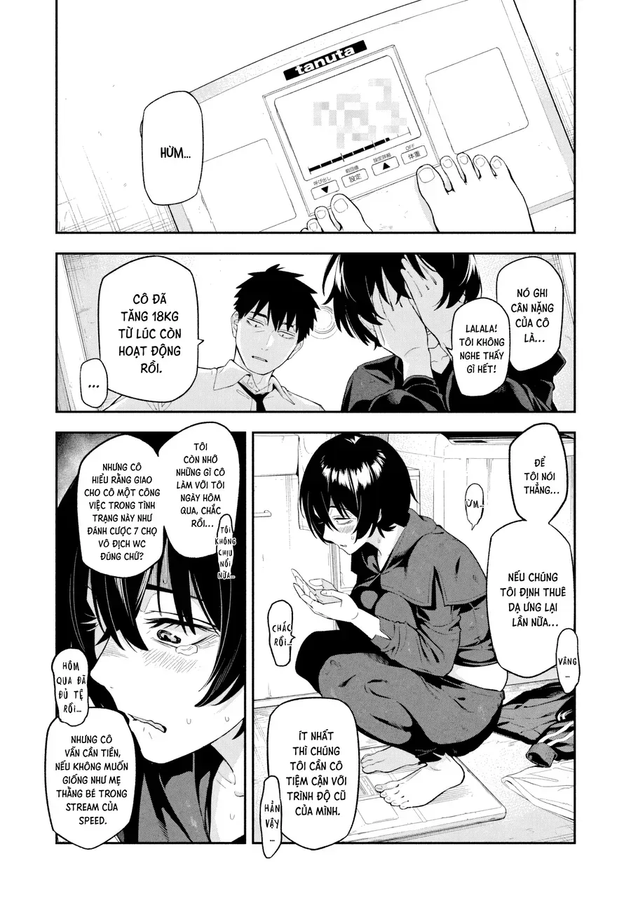 Nighthawk Returns Chap 2 - Next Chap 3