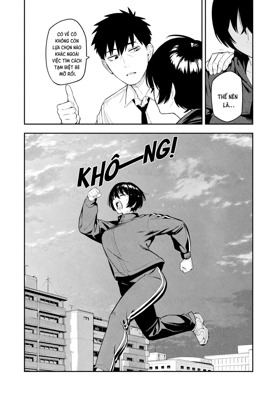 Nighthawk Returns Chap 2 - Next Chap 3