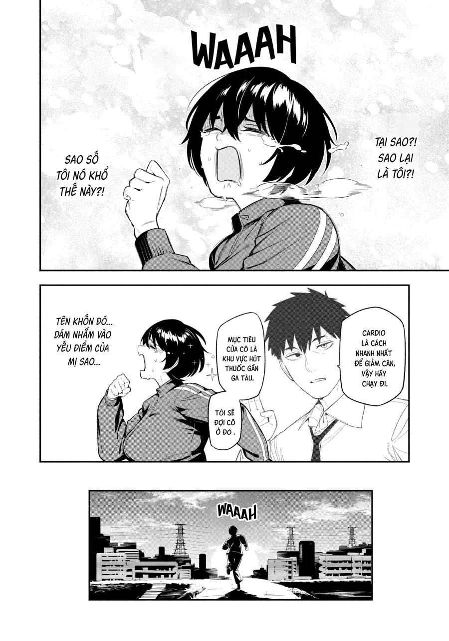 Nighthawk Returns Chap 2 - Next Chap 3