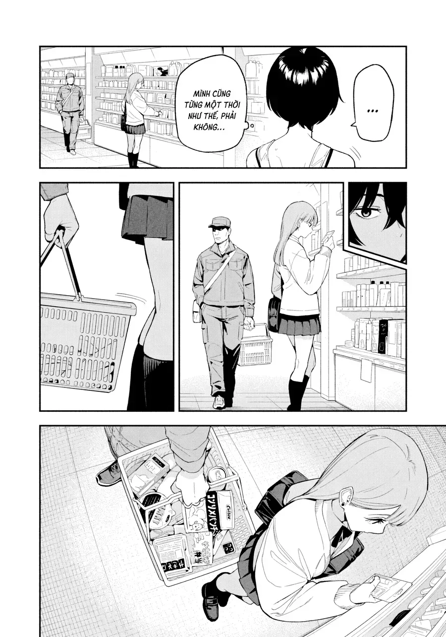 Nighthawk Returns Chap 2 - Next Chap 3