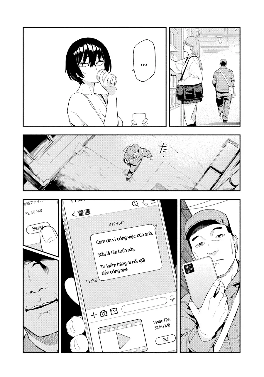 Nighthawk Returns Chap 2 - Next Chap 3