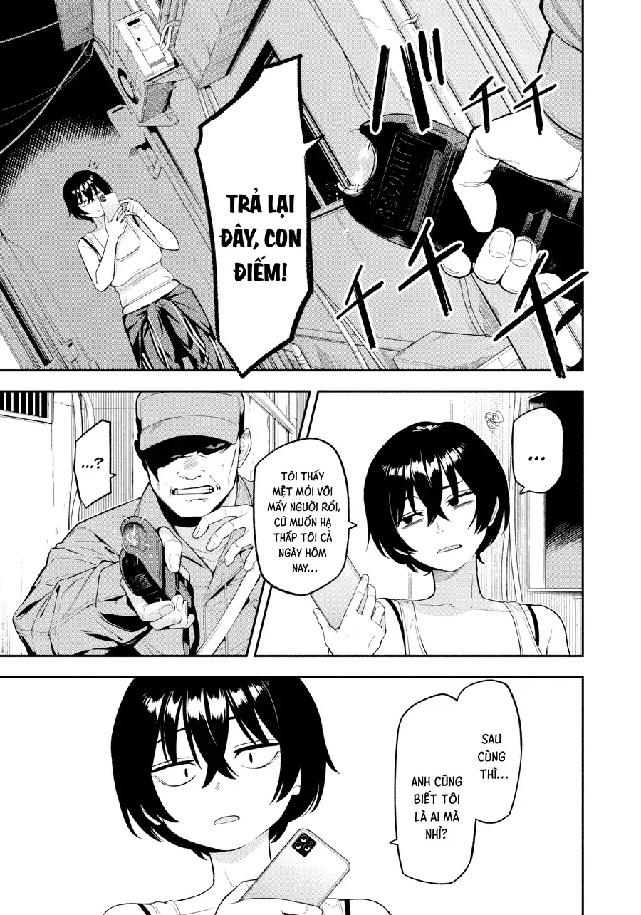 Nighthawk Returns Chap 2 - Next Chap 3