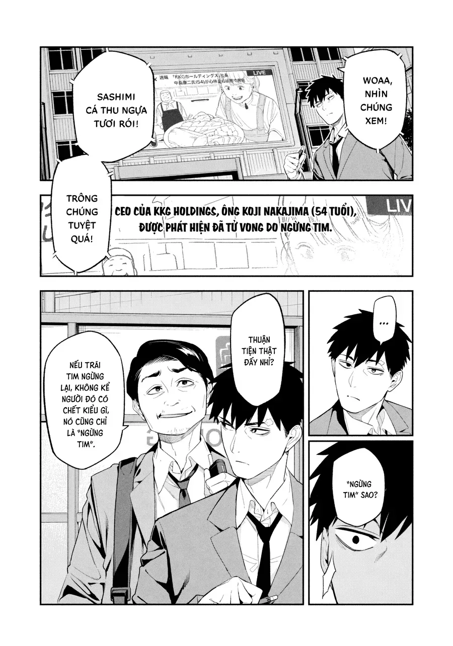 Nighthawk Returns Chap 2 - Next Chap 3