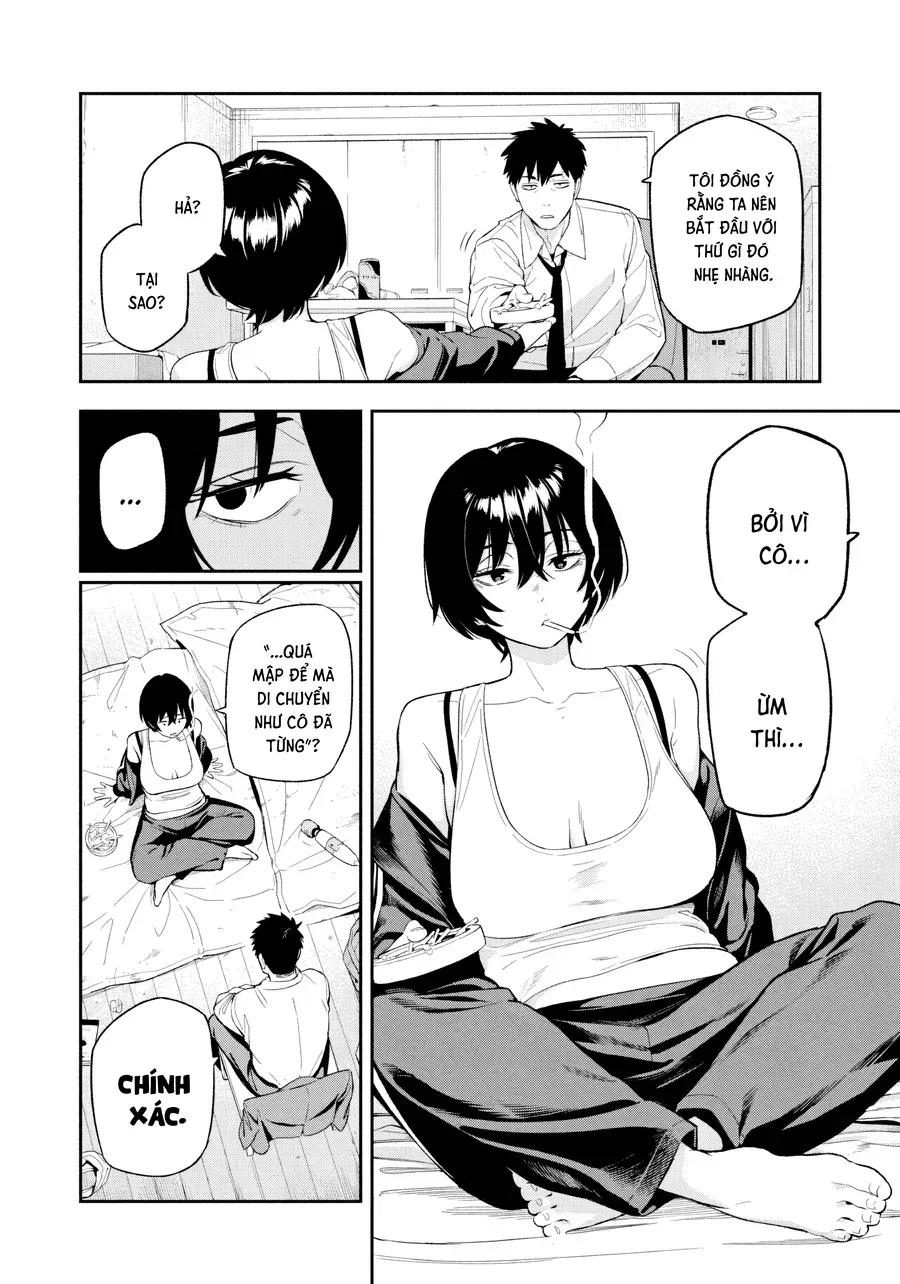 Nighthawk Returns Chap 2 - Next Chap 3