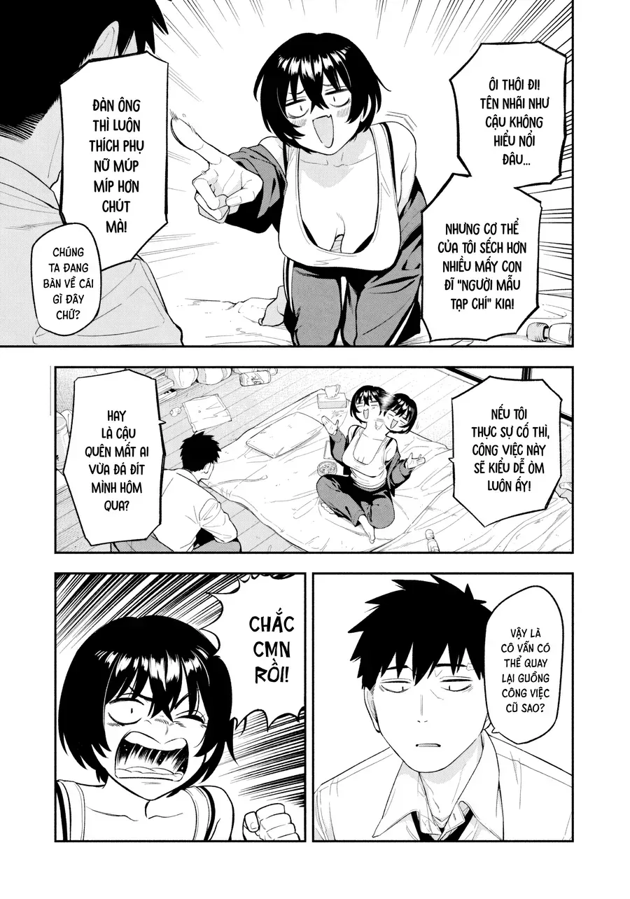 Nighthawk Returns Chap 2 - Next Chap 3