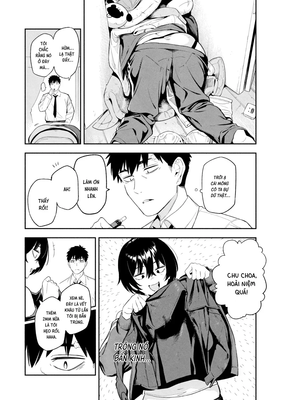 Nighthawk Returns Chap 2 - Next Chap 3