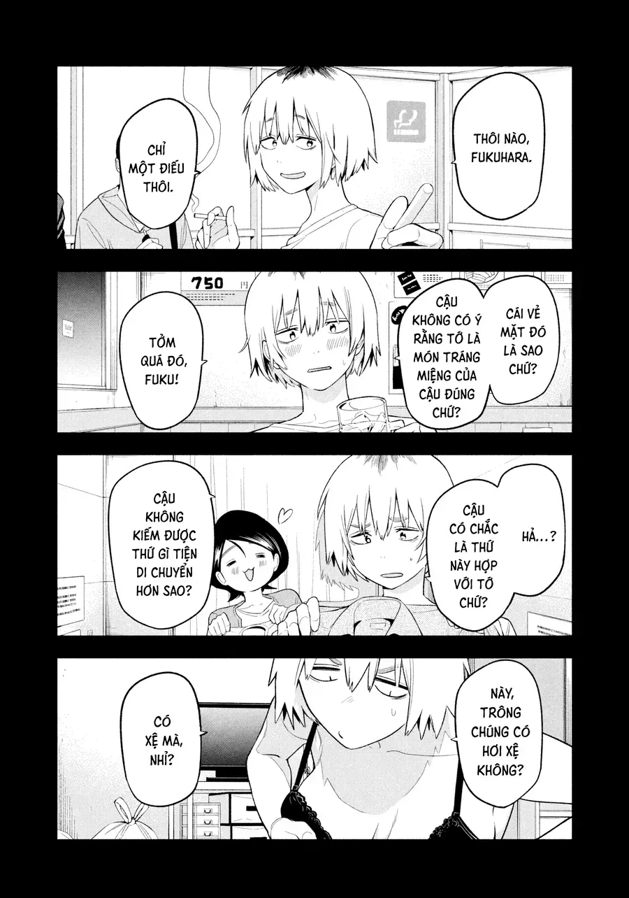 Nighthawk Returns Chap 20 - Next Chap 21