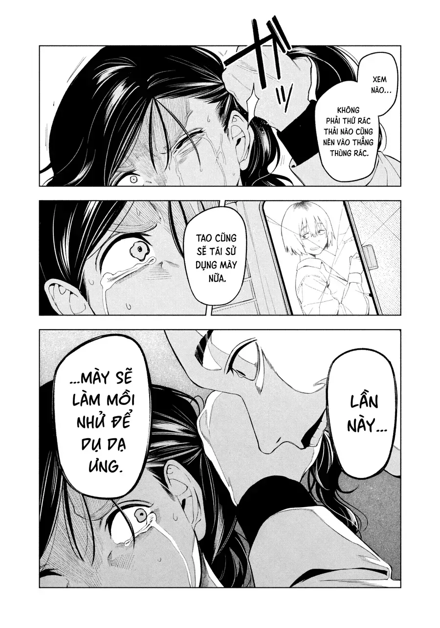 Nighthawk Returns Chap 20 - Next Chap 21