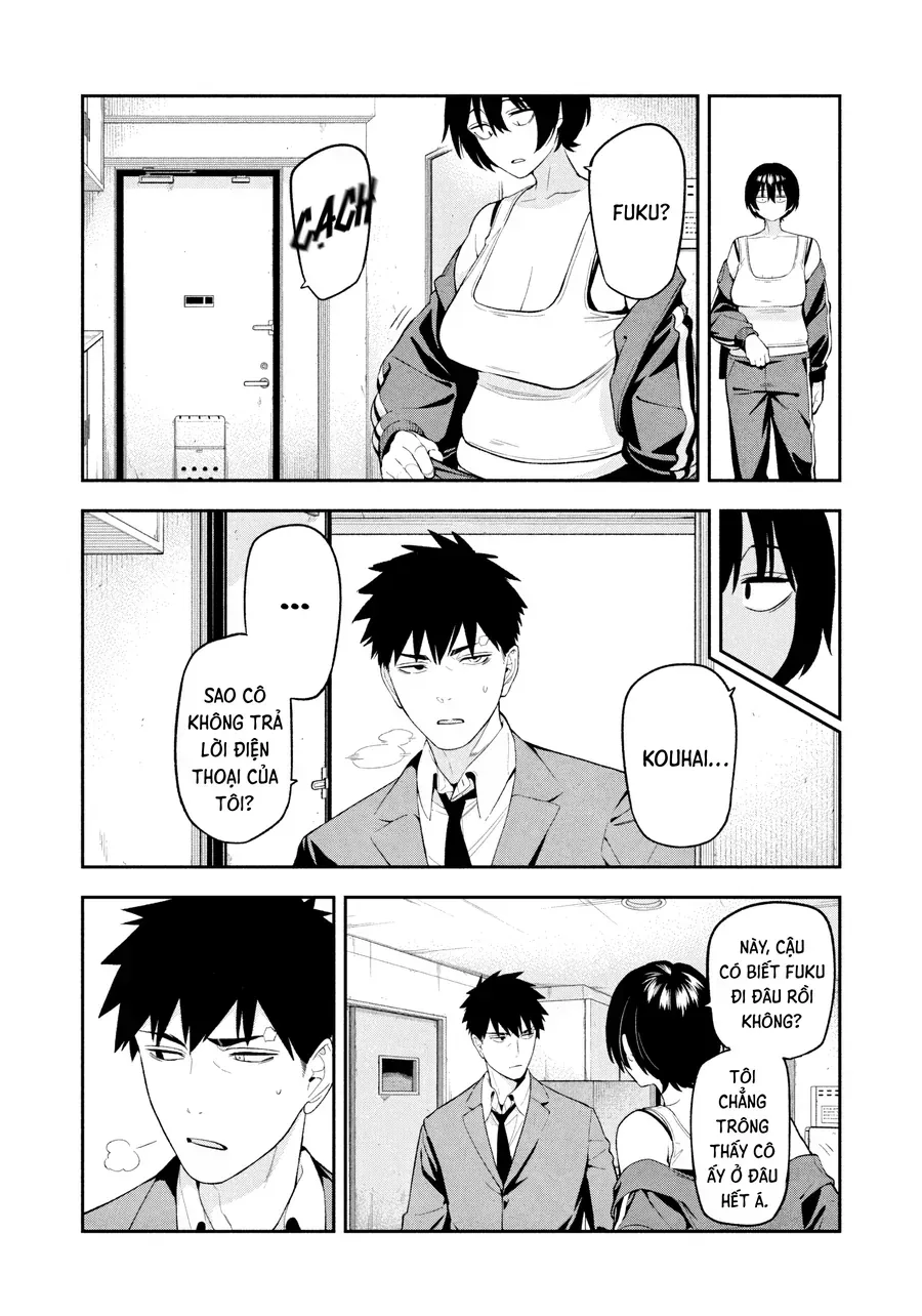 Nighthawk Returns Chap 20 - Next Chap 21
