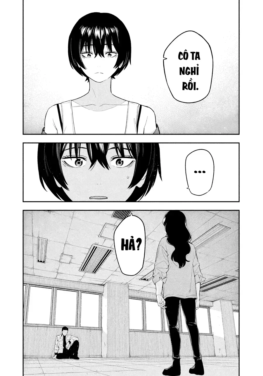 Nighthawk Returns Chap 20 - Next Chap 21