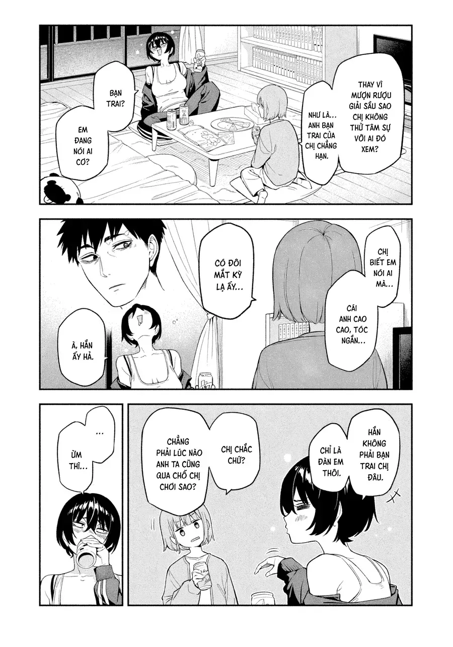 Nighthawk Returns Chap 3 - Next Chap 4