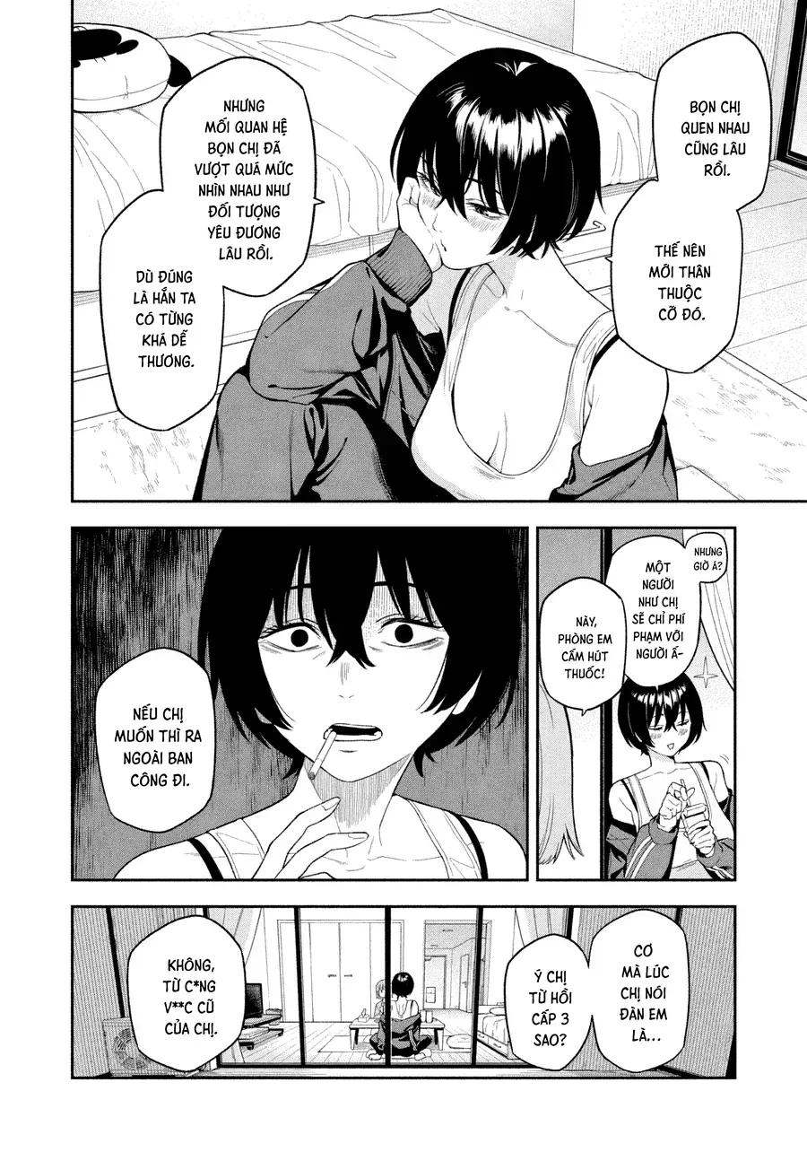 Nighthawk Returns Chap 3 - Next Chap 4