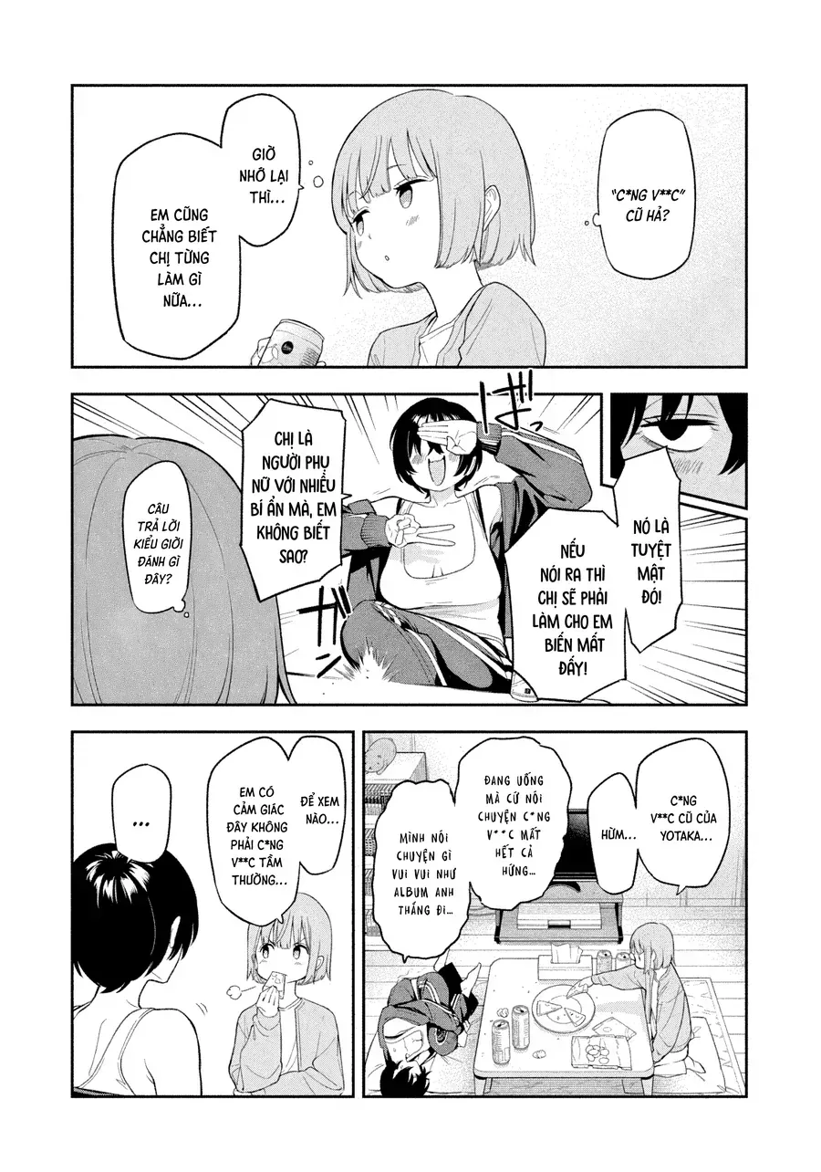 Nighthawk Returns Chap 3 - Next Chap 4