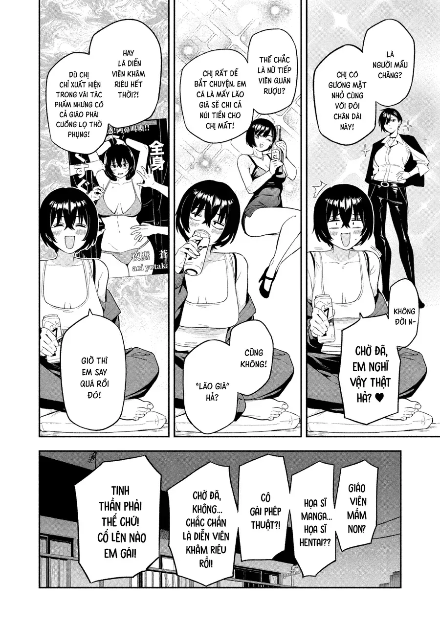 Nighthawk Returns Chap 3 - Next Chap 4