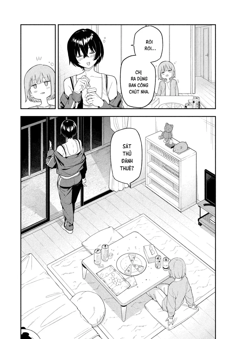 Nighthawk Returns Chap 3 - Next Chap 4