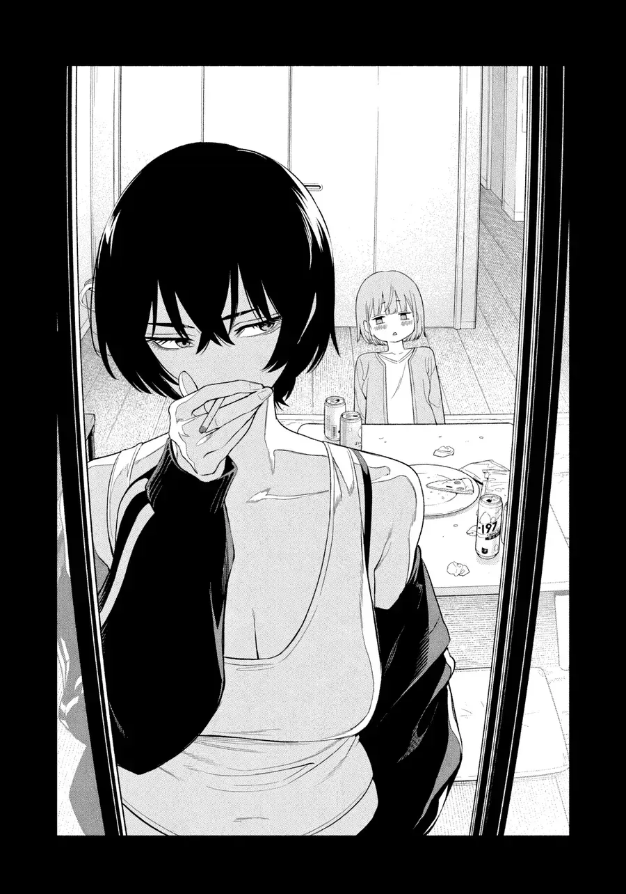 Nighthawk Returns Chap 3 - Next Chap 4