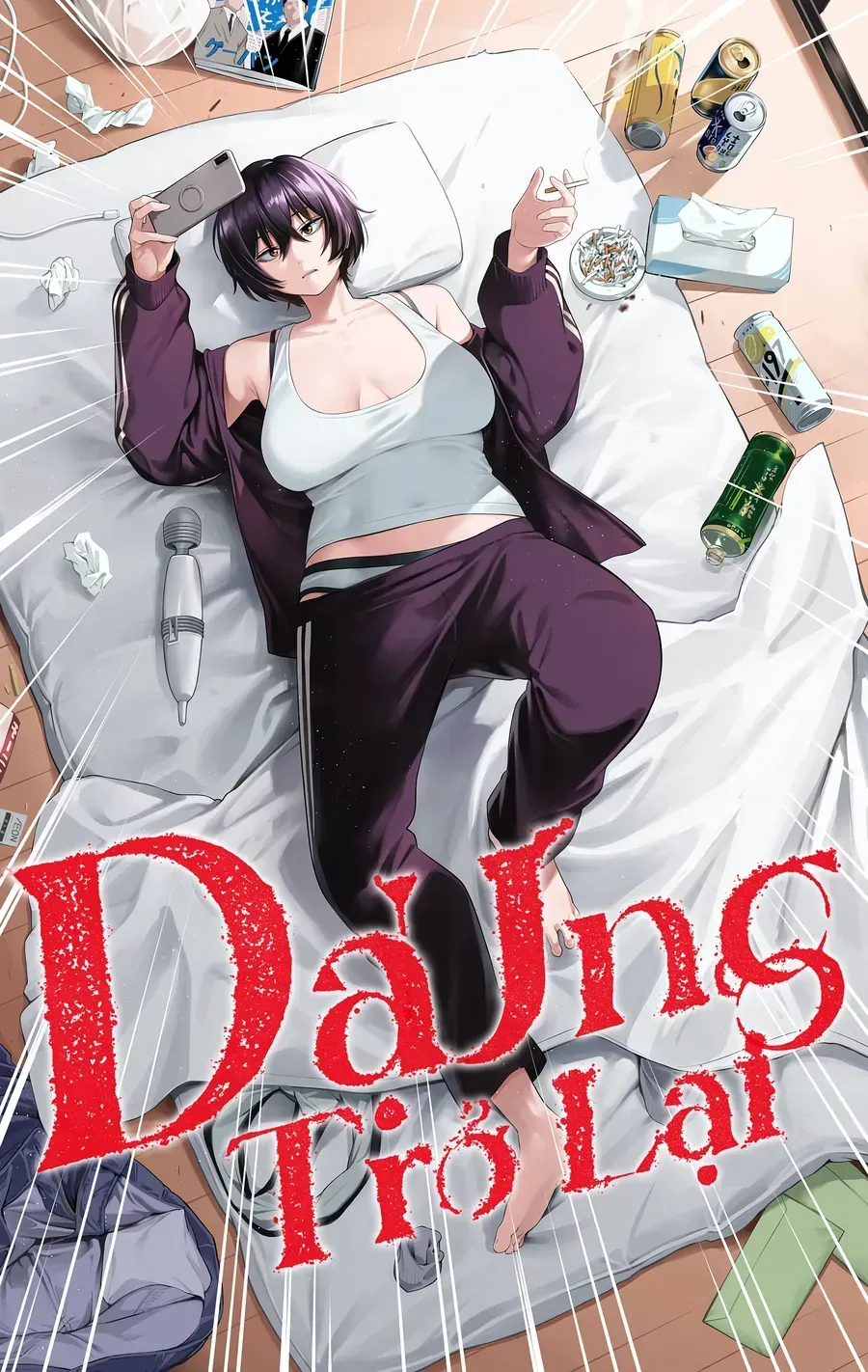 Nighthawk Returns Chap 3 - Next Chap 4