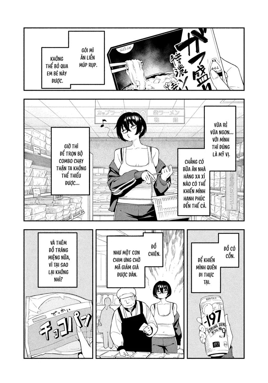 Nighthawk Returns Chap 4 - Next Chap 5