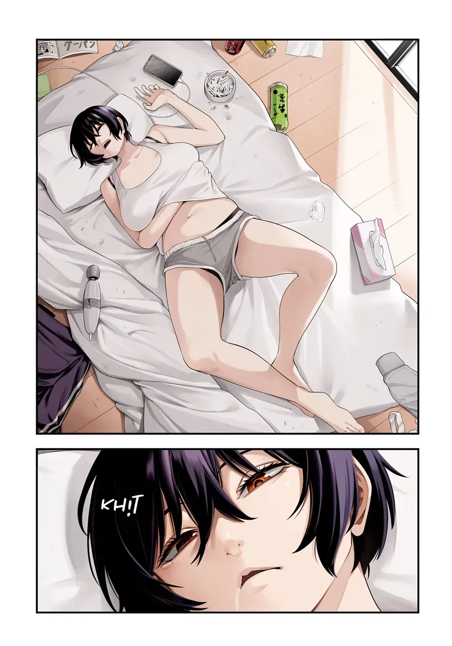 Nighthawk Returns Chap 4 - Next Chap 5