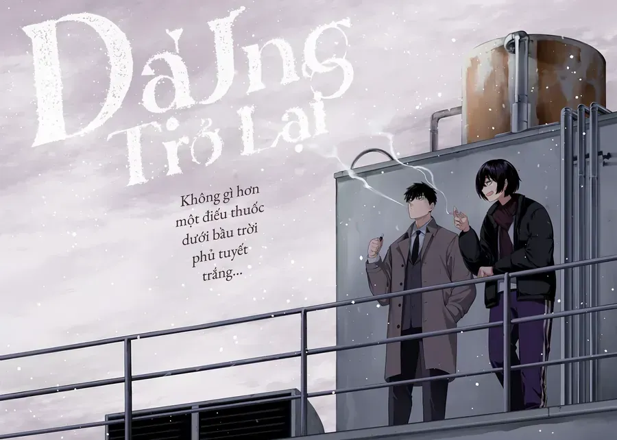 Nighthawk Returns Chap 4 - Next Chap 5