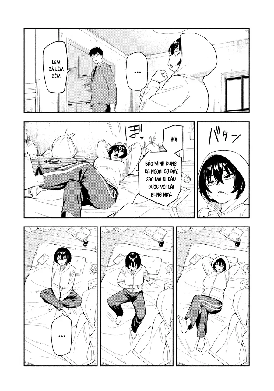 Nighthawk Returns Chap 5 - Next Chap 6