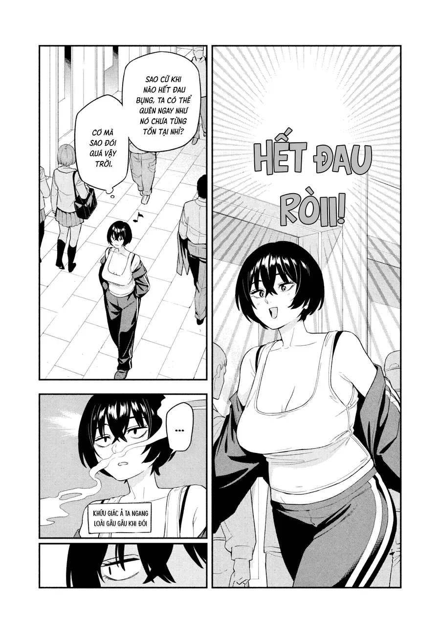 Nighthawk Returns Chap 5 - Next Chap 6