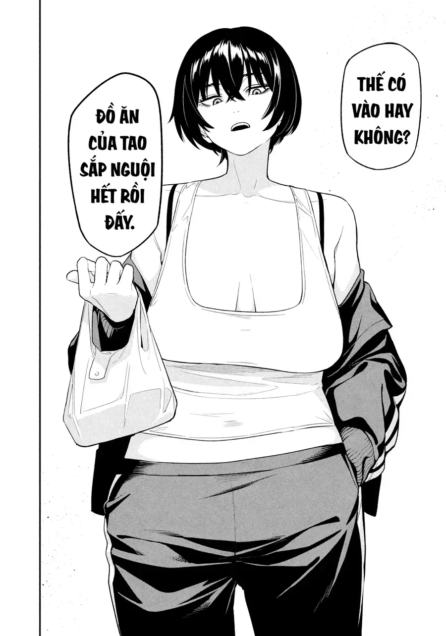 Nighthawk Returns Chap 5 - Next Chap 6