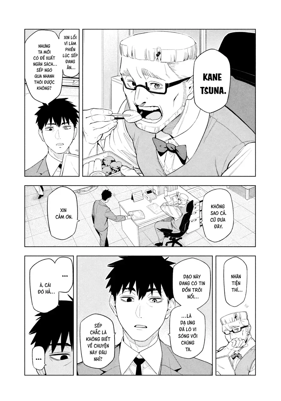 Nighthawk Returns Chap 5 - Next Chap 6