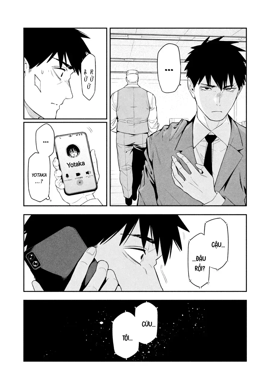 Nighthawk Returns Chap 5 - Next Chap 6