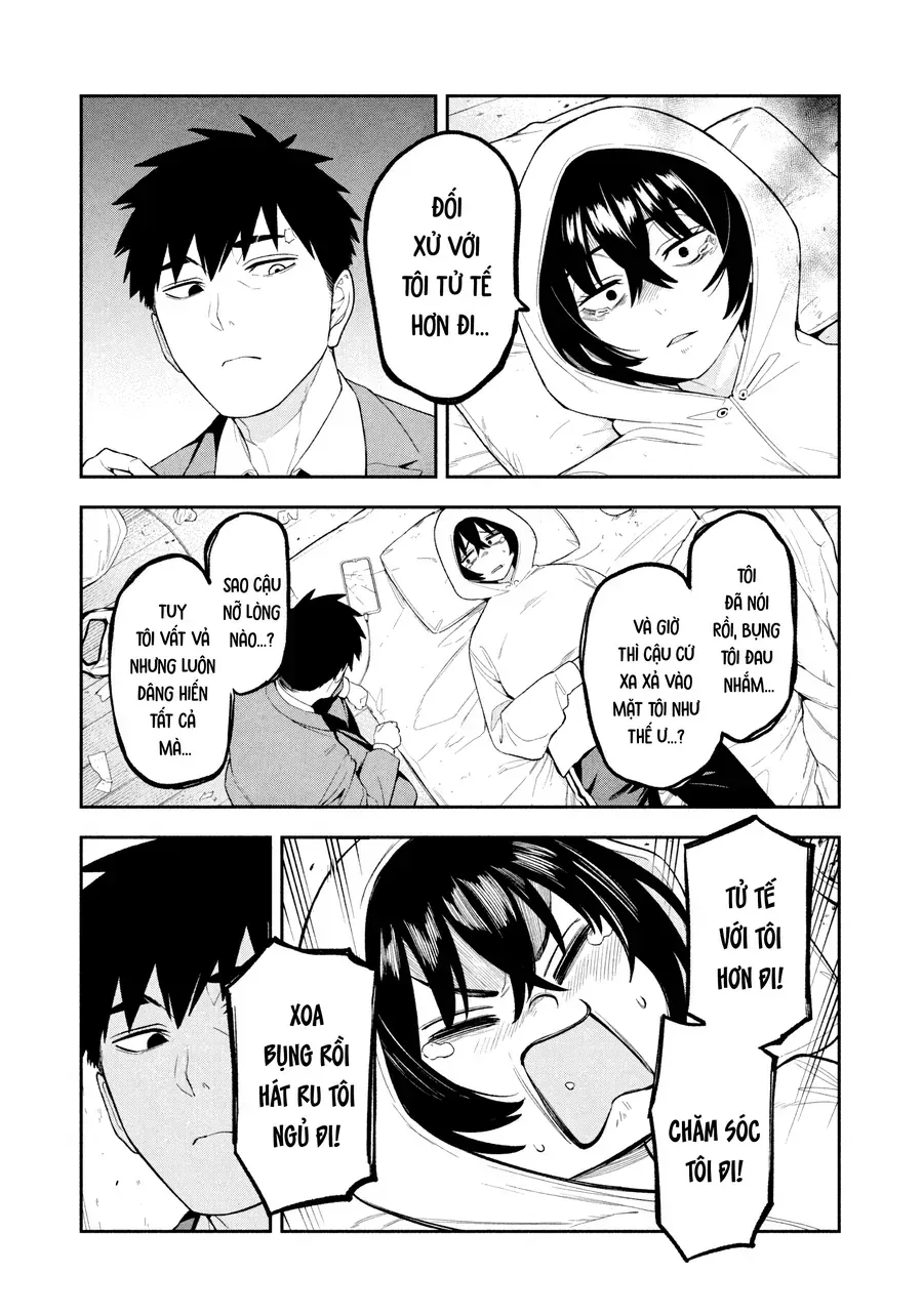 Nighthawk Returns Chap 5 - Next Chap 6