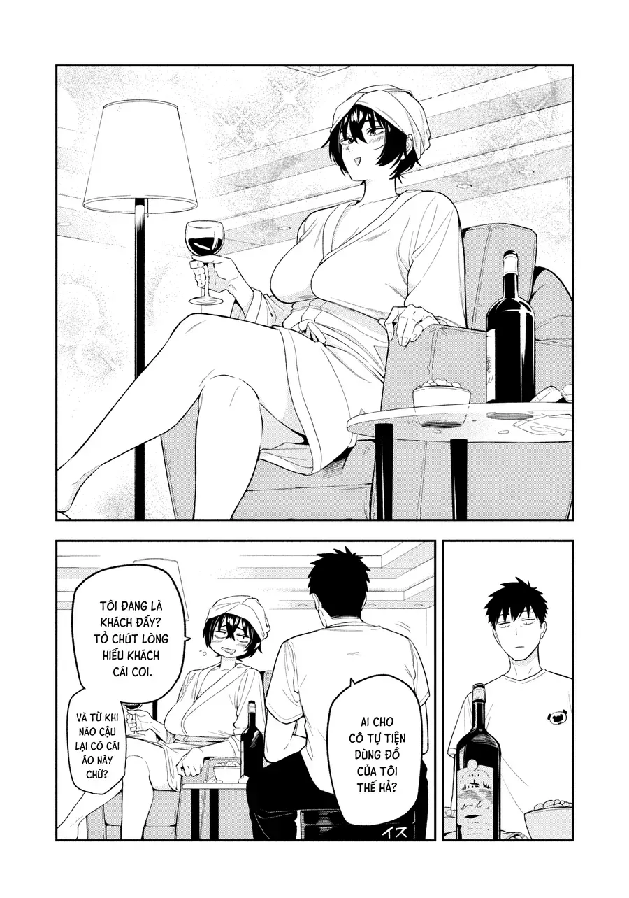 Nighthawk Returns Chap 7 - Next Chap 8