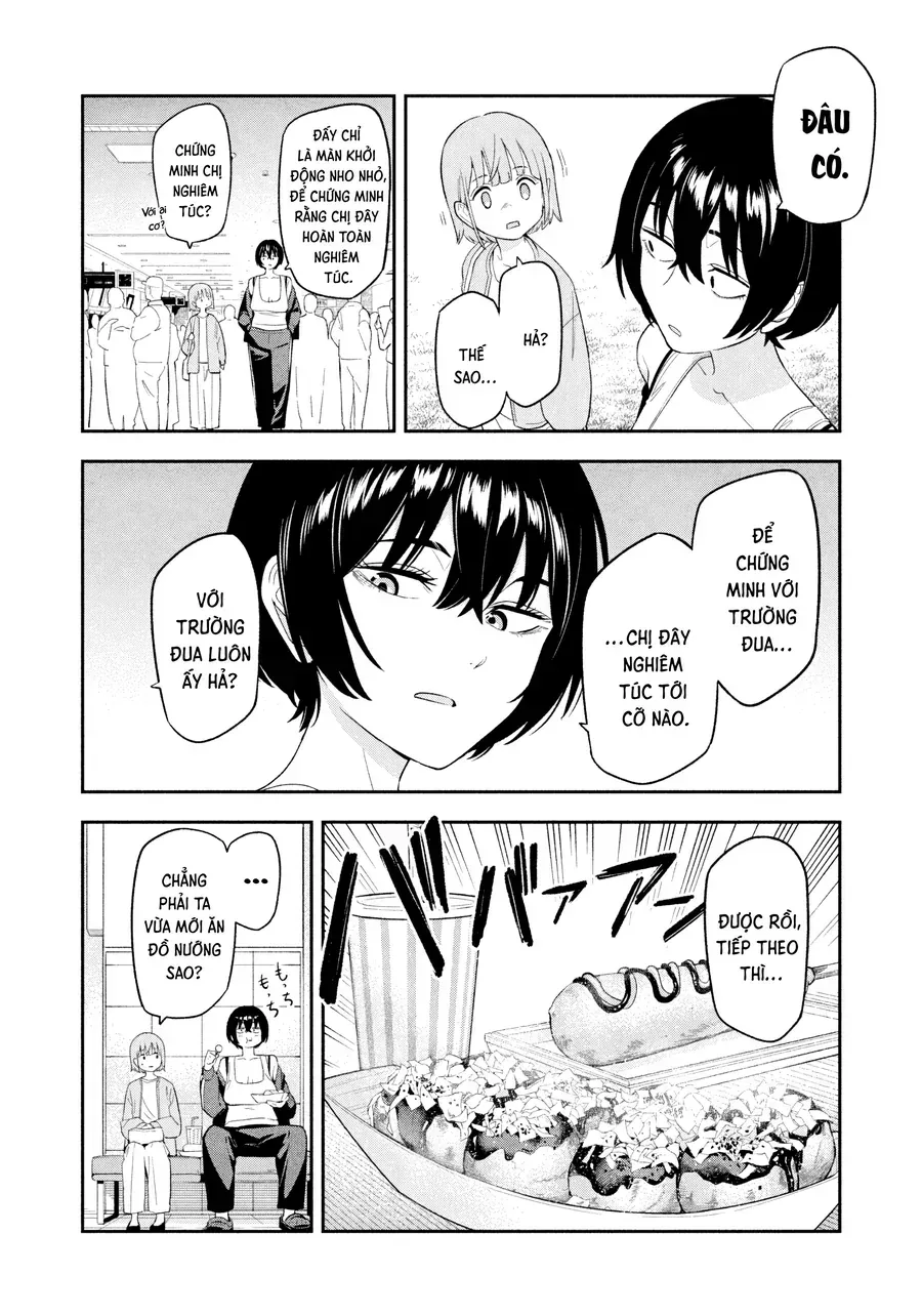 Nighthawk Returns Chap 8 - Next Chap 9