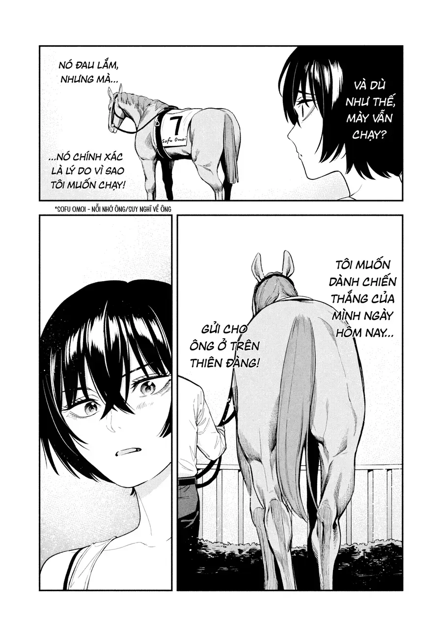 Nighthawk Returns Chap 8 - Next Chap 9