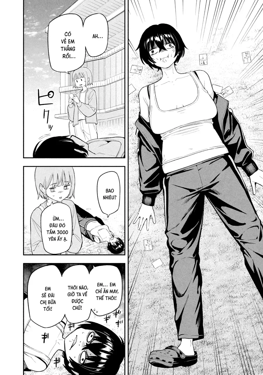 Nighthawk Returns Chap 8 - Next Chap 9