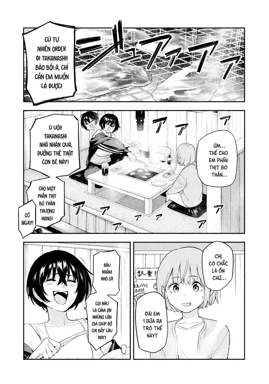 Nighthawk Returns Chap 8 - Next Chap 9