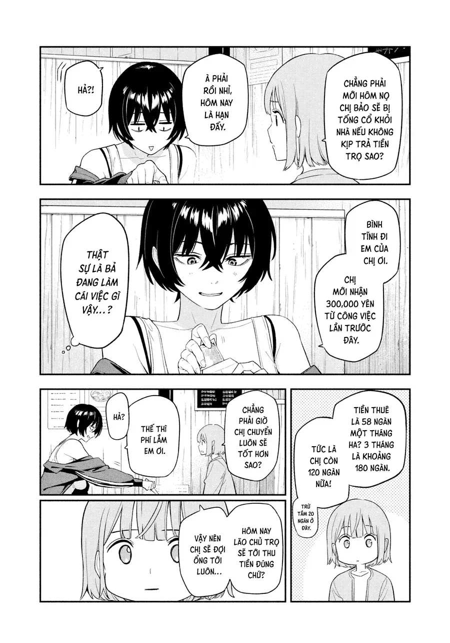 Nighthawk Returns Chap 8 - Next Chap 9