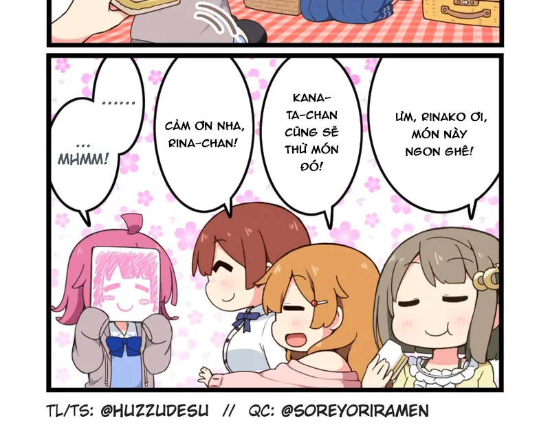 Nijiyon ( Hết drop, ad chuẩn bị làm bản tiếp ở phần manga :)) ) Chap 23 - Next Chap 24