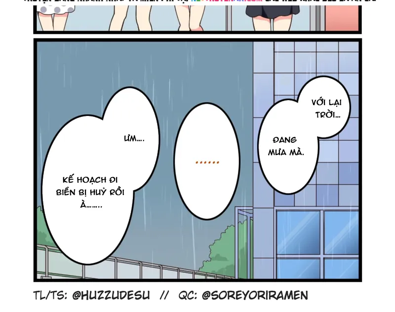 Nijiyon ( Hết drop, ad chuẩn bị làm bản tiếp ở phần manga :)) ) Chap 25 - Next Chap 26