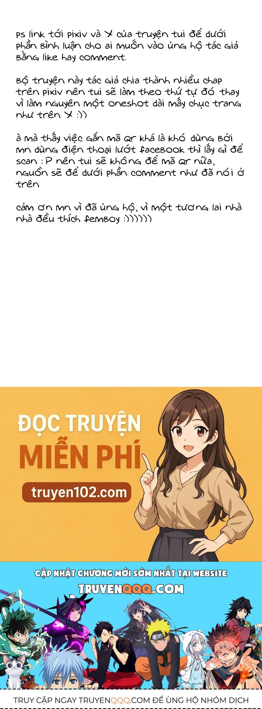 Nikagetsugo Ni Seibetsu Ga Bareru Josou Danshi Chap 1 - Next Chap 2