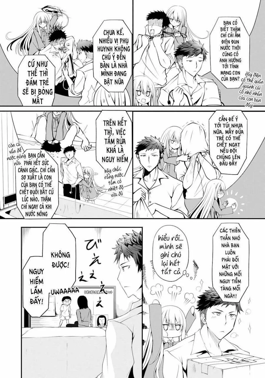 Nina Đang Nhắm Vào Mạng Của Tôi Chap 1.1 - Next Chap 2.1