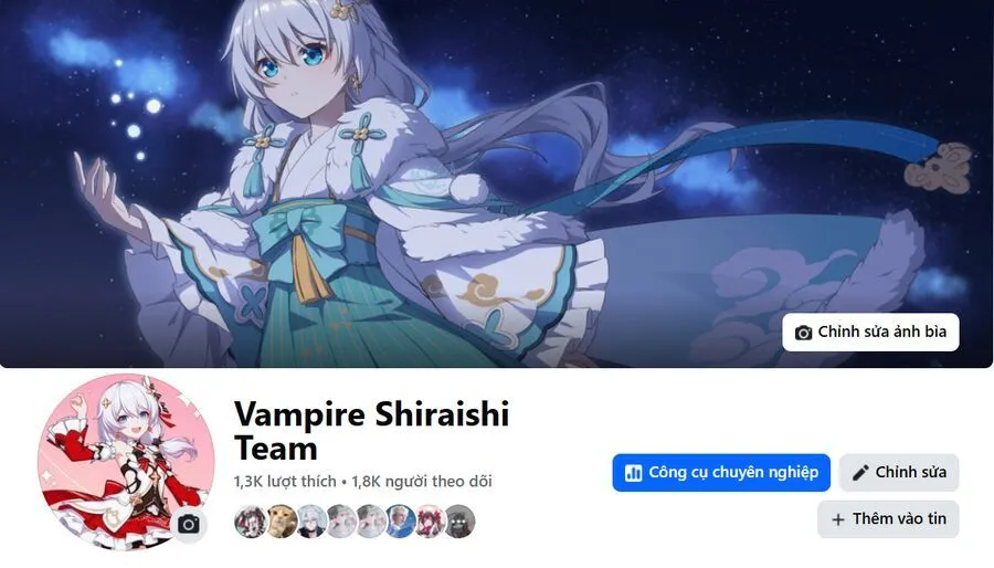 Nina Đang Nhắm Vào Mạng Của Tôi Chap 2 - Next Chap 3